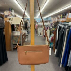 Viv & Lou Carmel Crossbody Bag